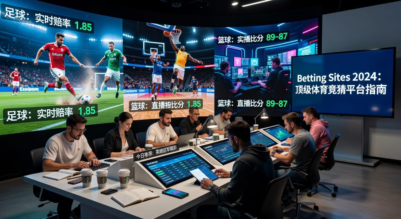 体育博彩 sports betting online betting：玩法与风控指南