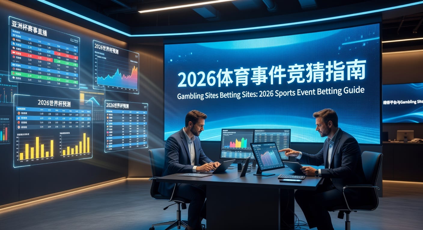博彩平台 gambling sites betting sites：体育用户选平台指南