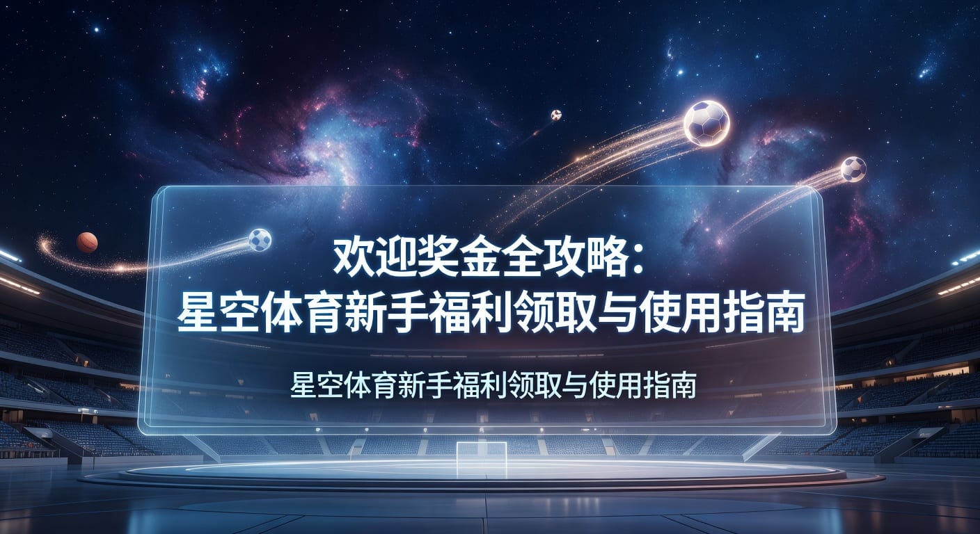 欢迎奖金 welcome bonus 选择与规则指南｜分析师体育官网