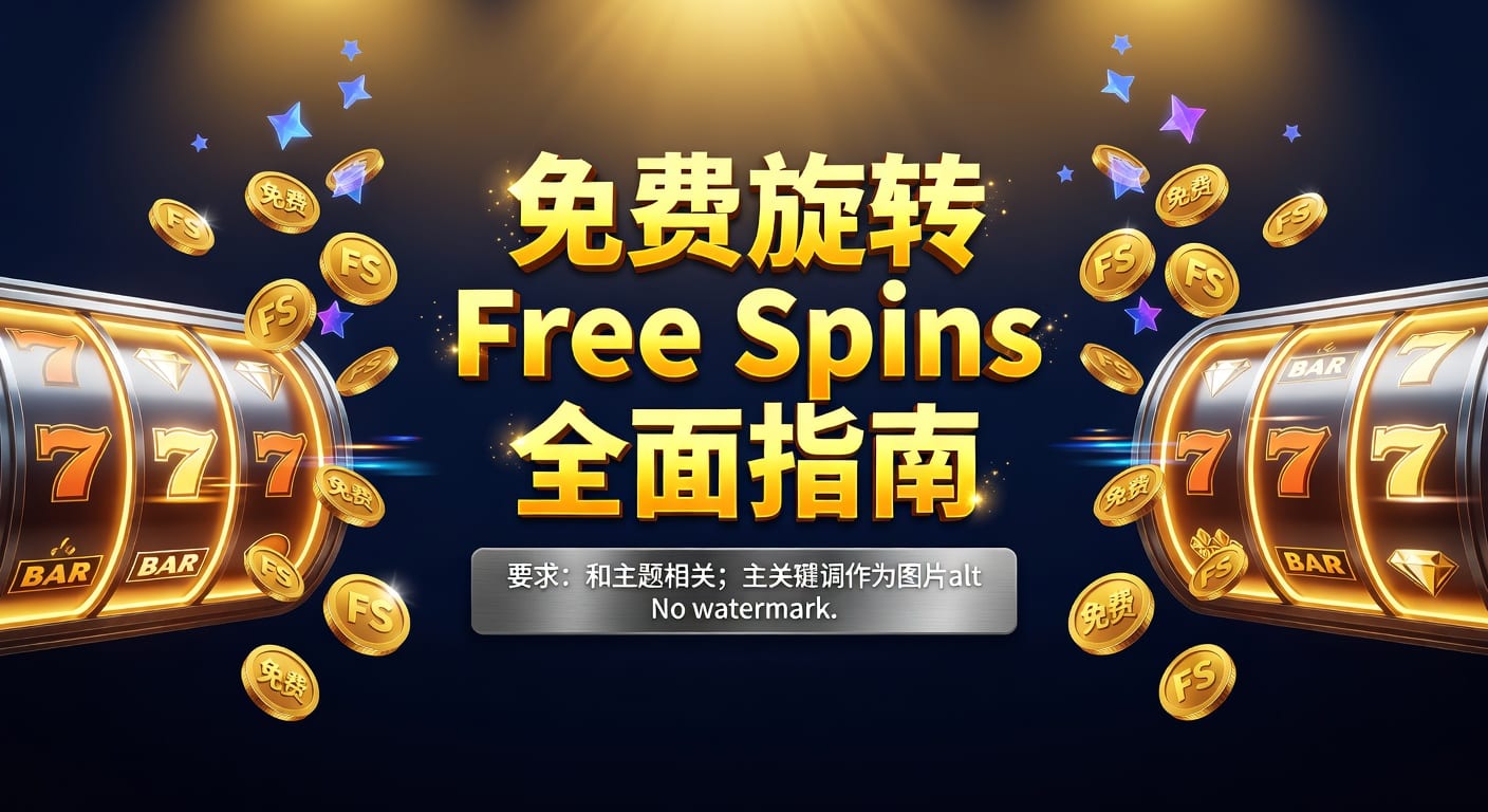 免费旋转 free spins 规则与实用玩法
