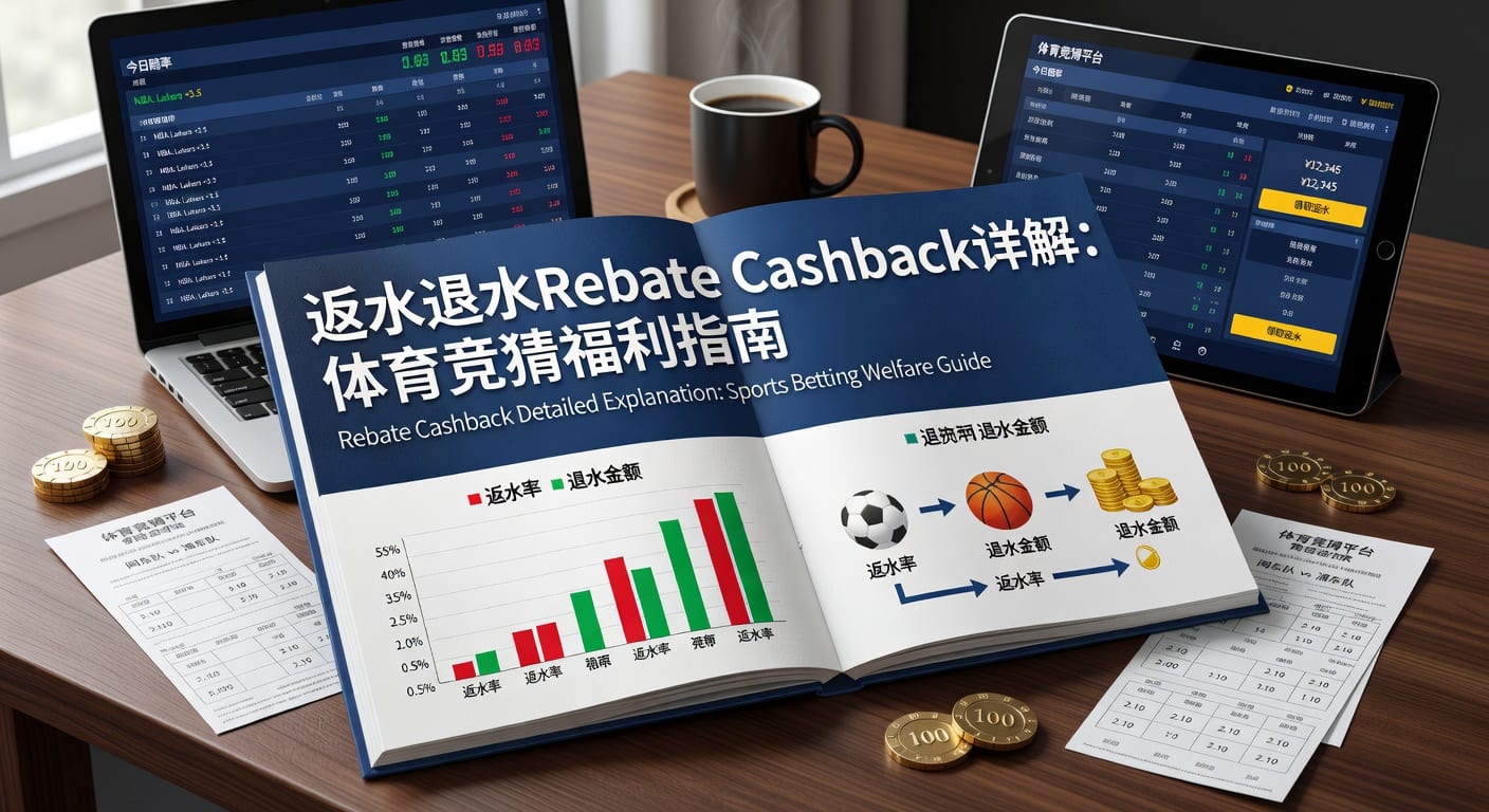 返水退水 rebate cashback 解析与到账规则