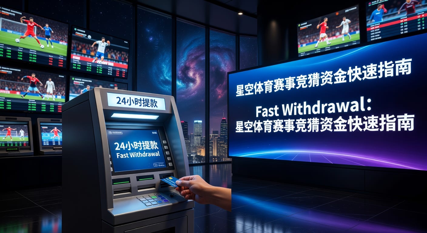 24小时提款 fast withdrawal｜到账速度与风控指南