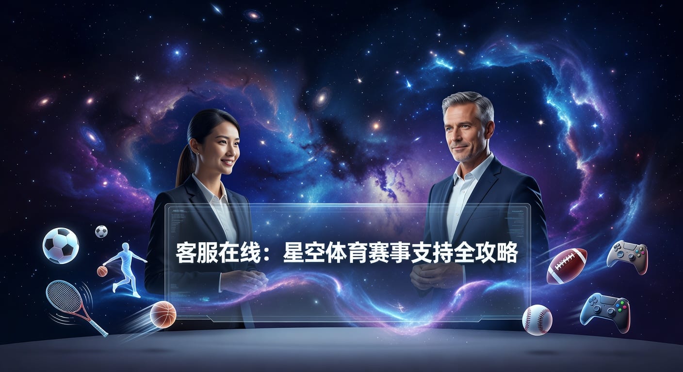 客服在线怎么判断及时可靠：体育用户实用指南