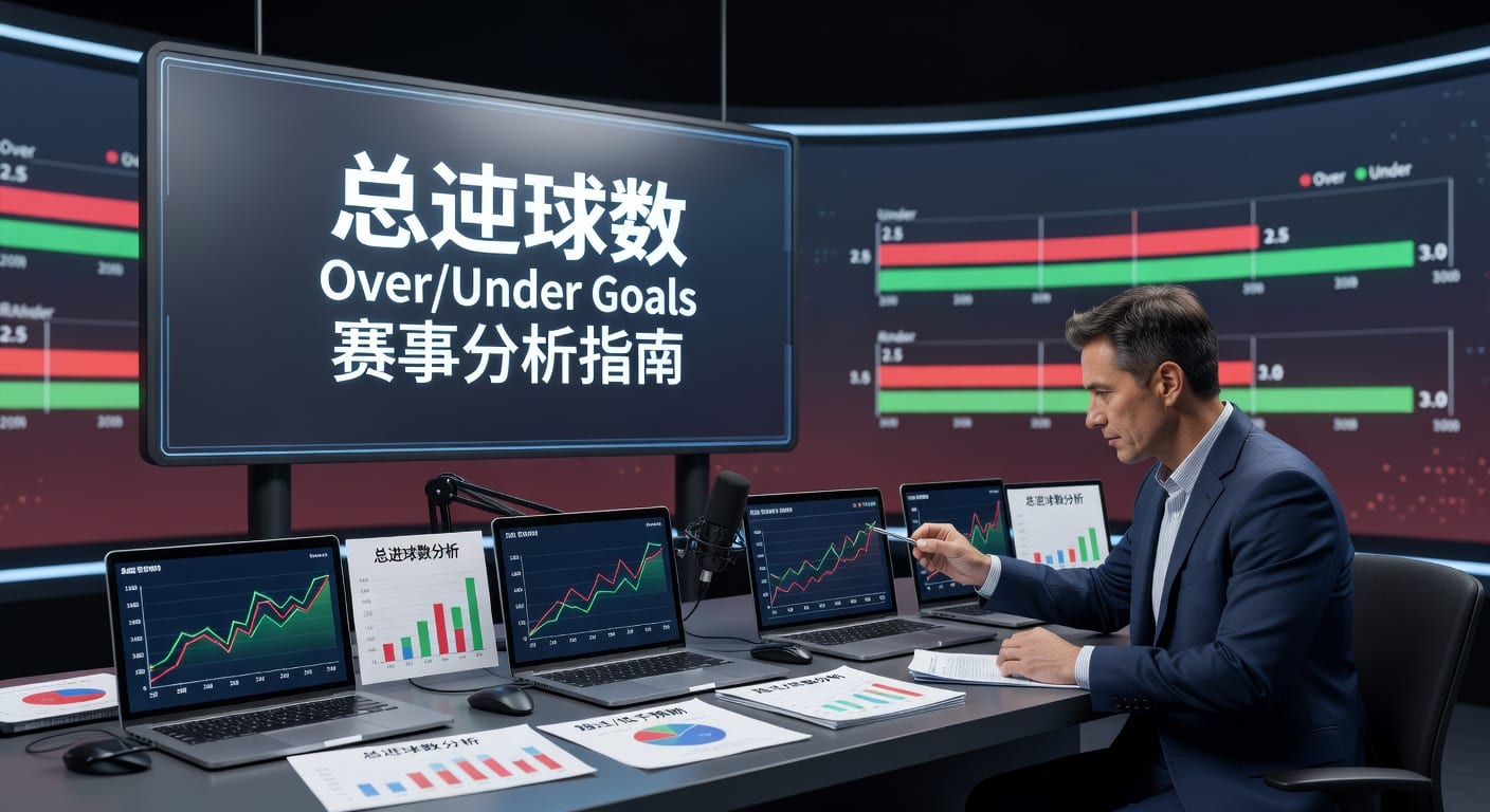 总进球数 over/under goals 2026实战指南｜分析师体育官网