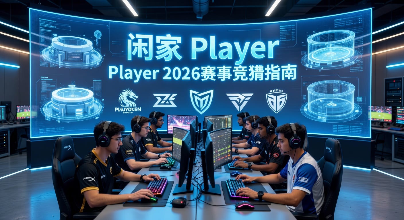 闲家player投注技巧与风险分析