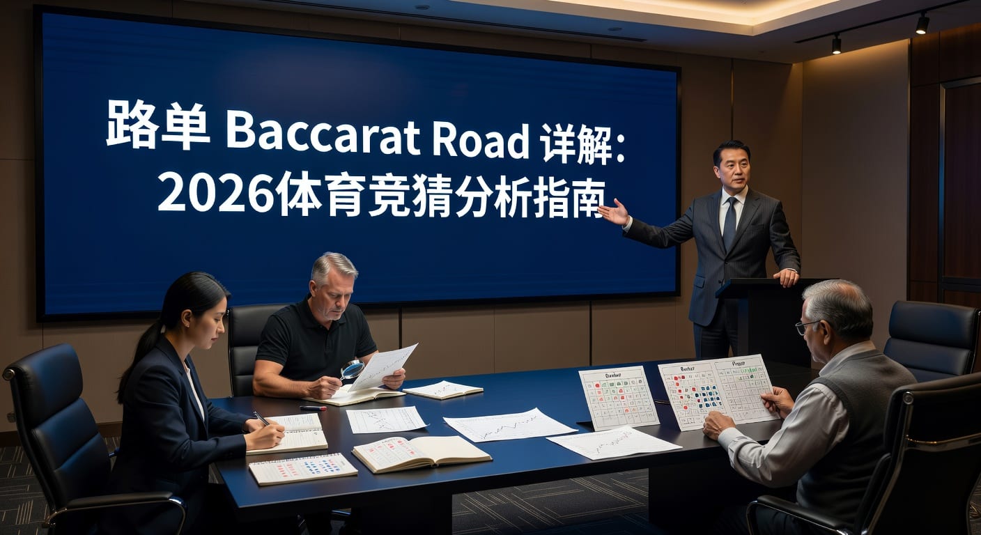 路单 baccarat road 怎么看与实战分析
