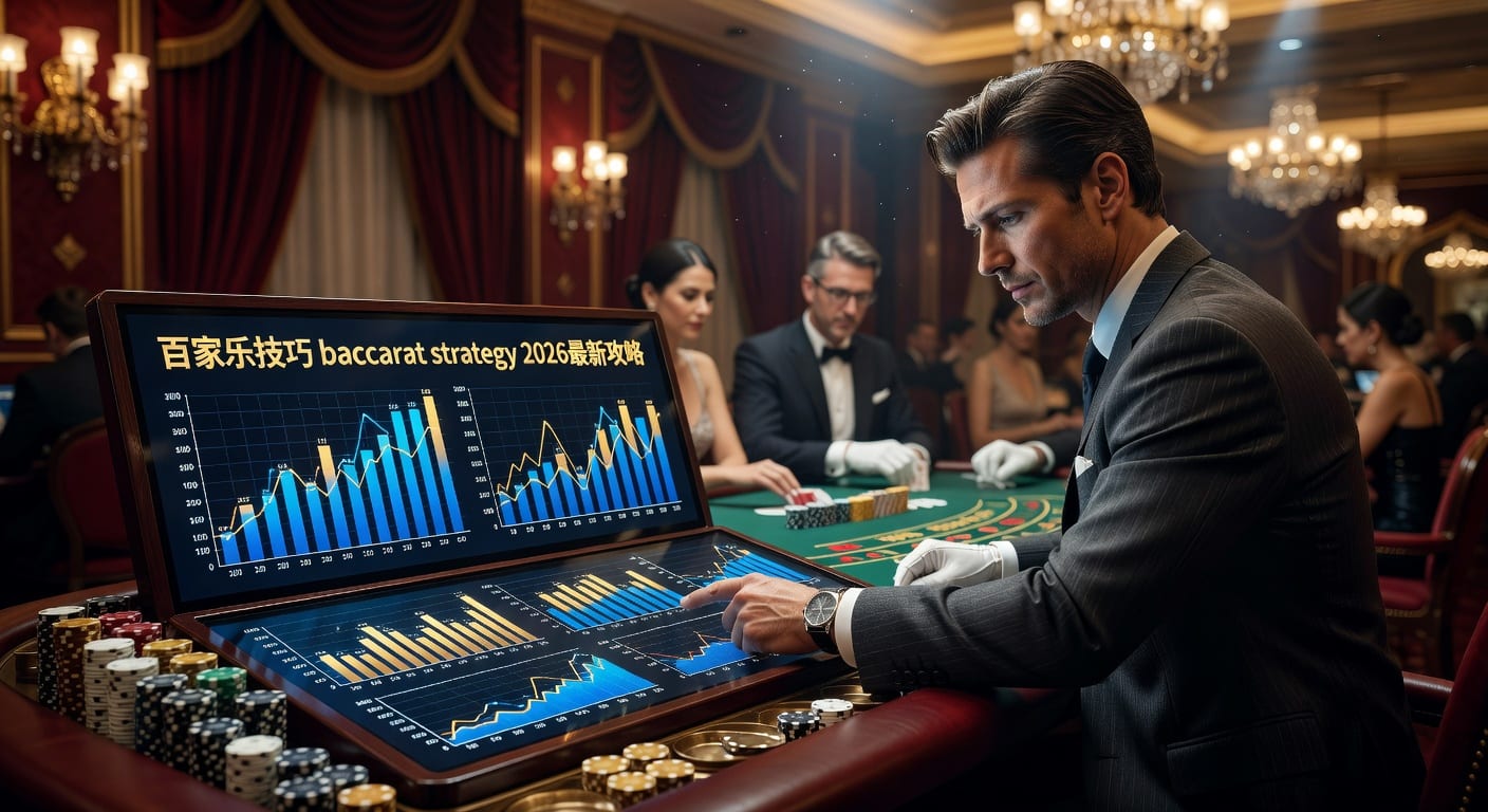 百家乐技巧 baccarat strategy｜实战框架与节奏管理