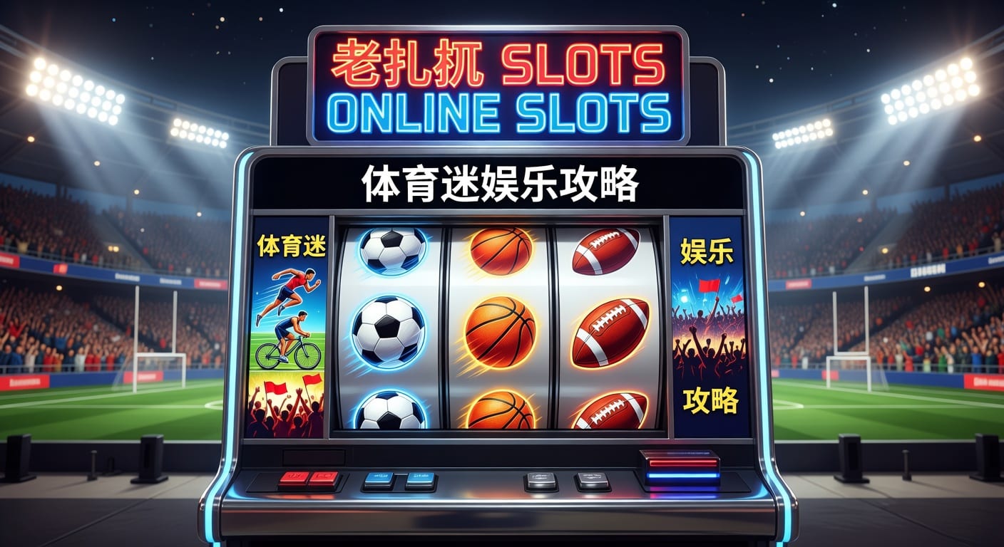 老虎机 slots online slots：平台入口与玩法解读