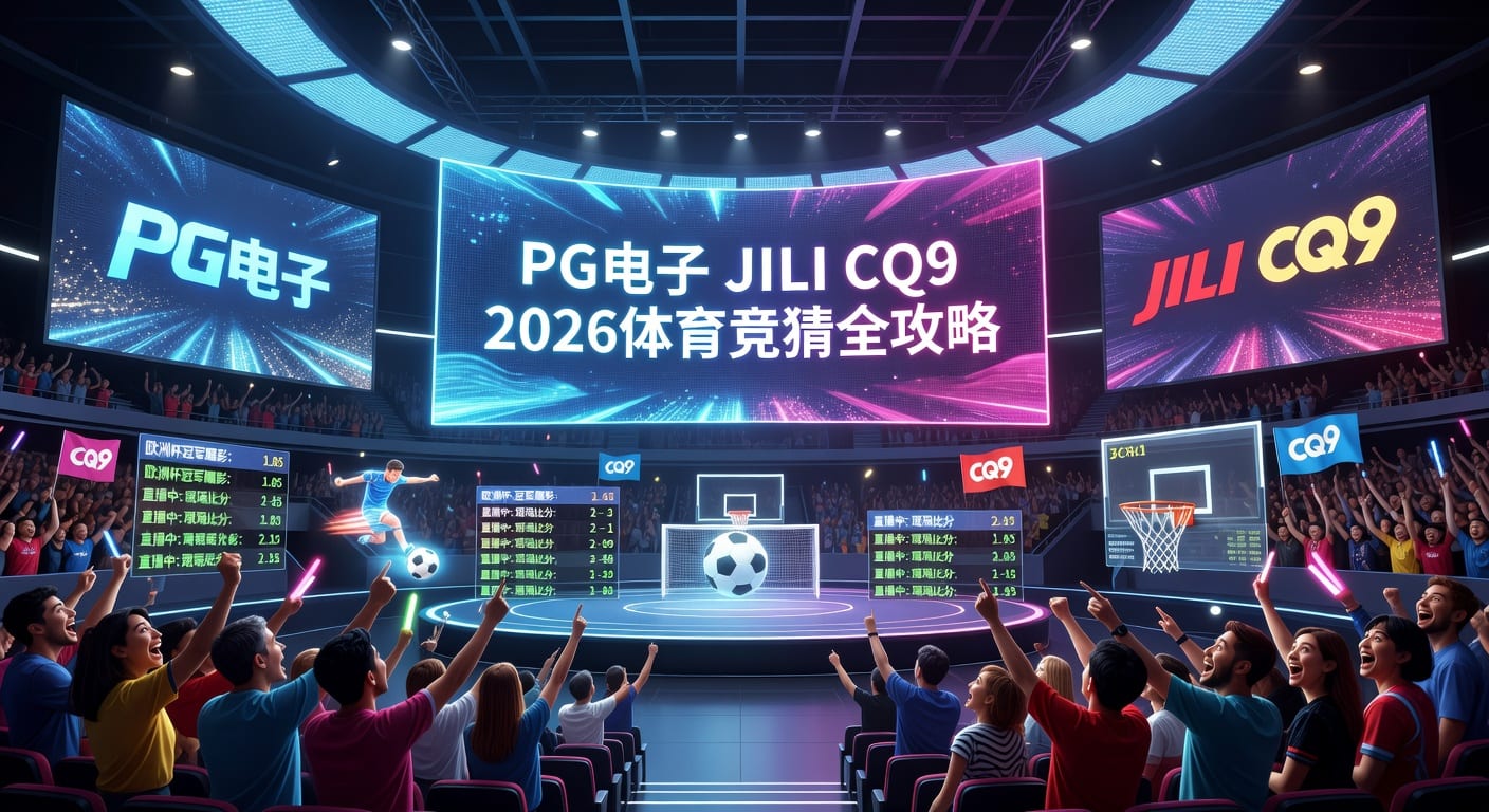 PG电子 JILI CQ9 玩法差异与体验指南