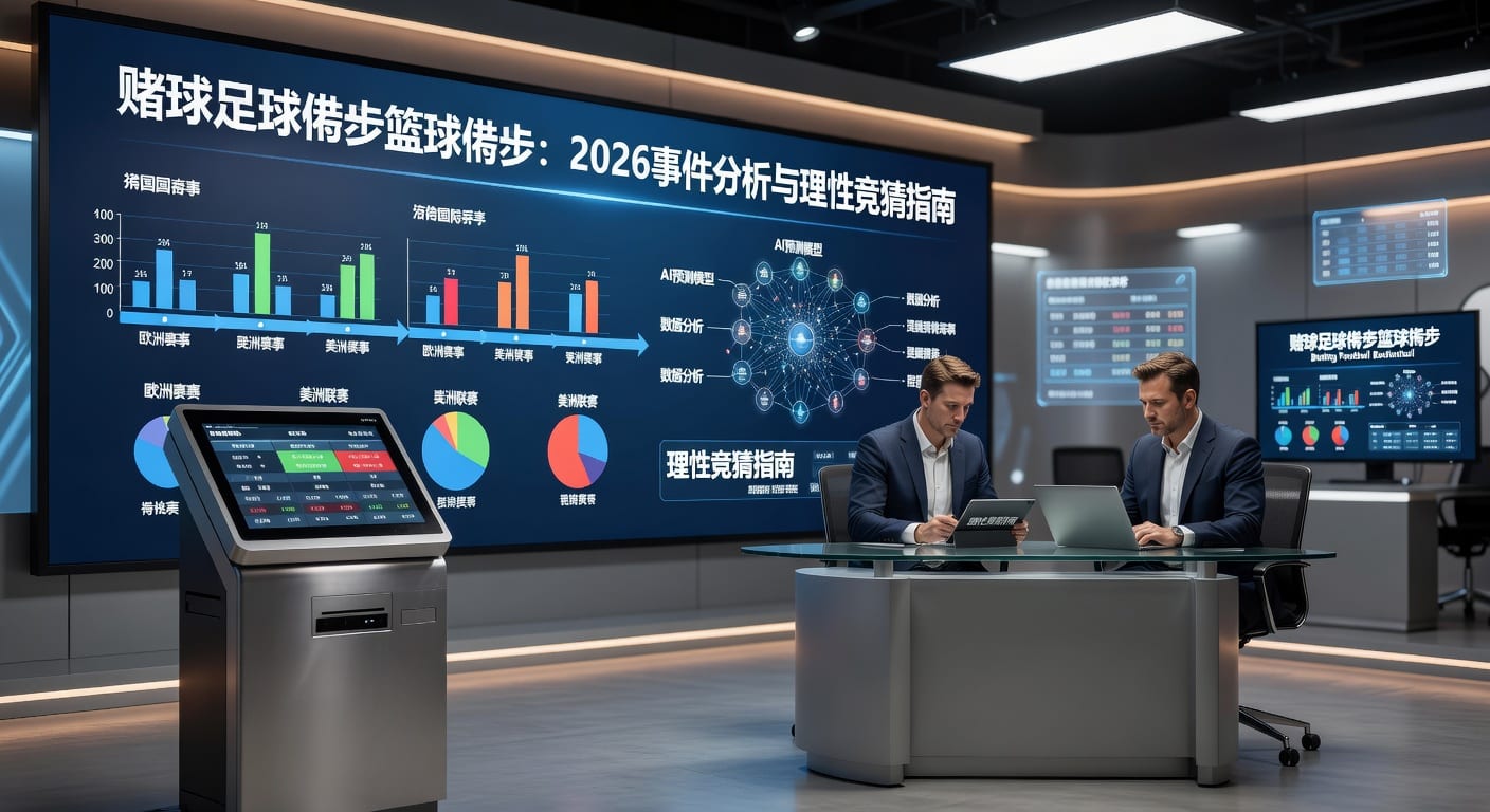赌球 足球博彩 篮球博彩 2026年实战指南
