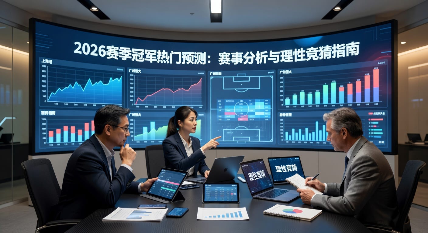赛季冠军 season winner 最新解读与判断框架