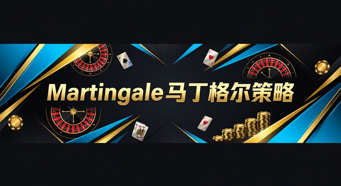 Martingale 马丁格尔策略｜资金管理与风险控制解析
