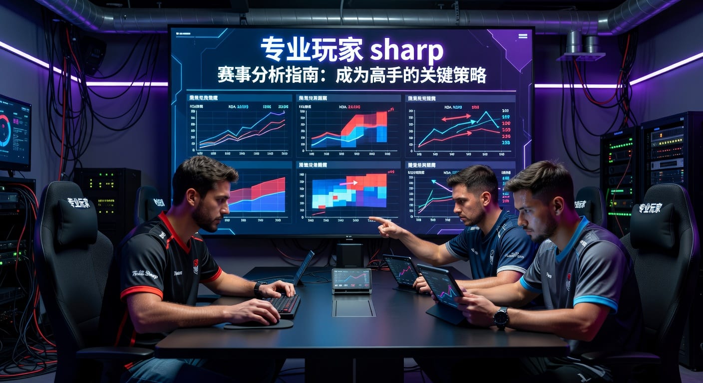 专业玩家 sharp｜懂球帝体育官方网站实战分析