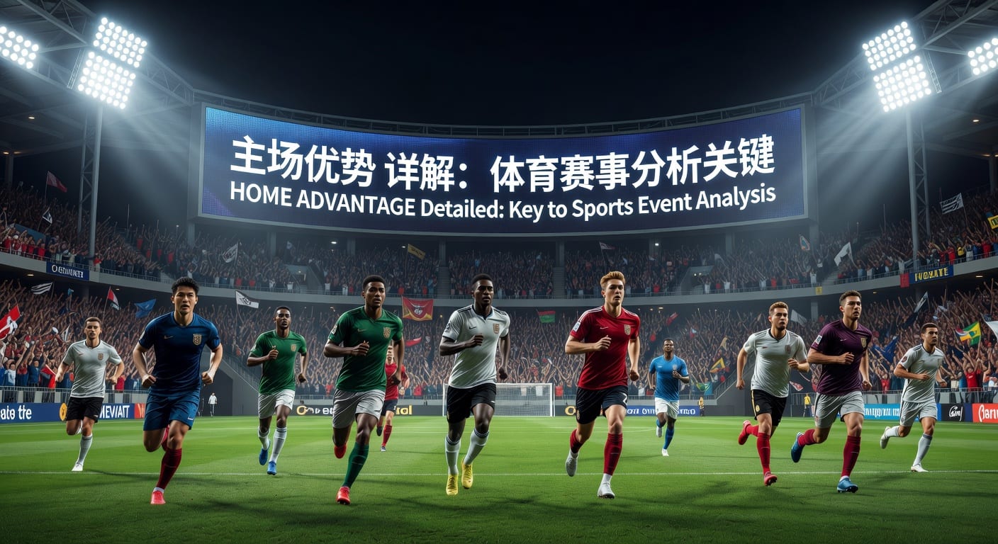 主场优势 home advantage：2026年赛前分析