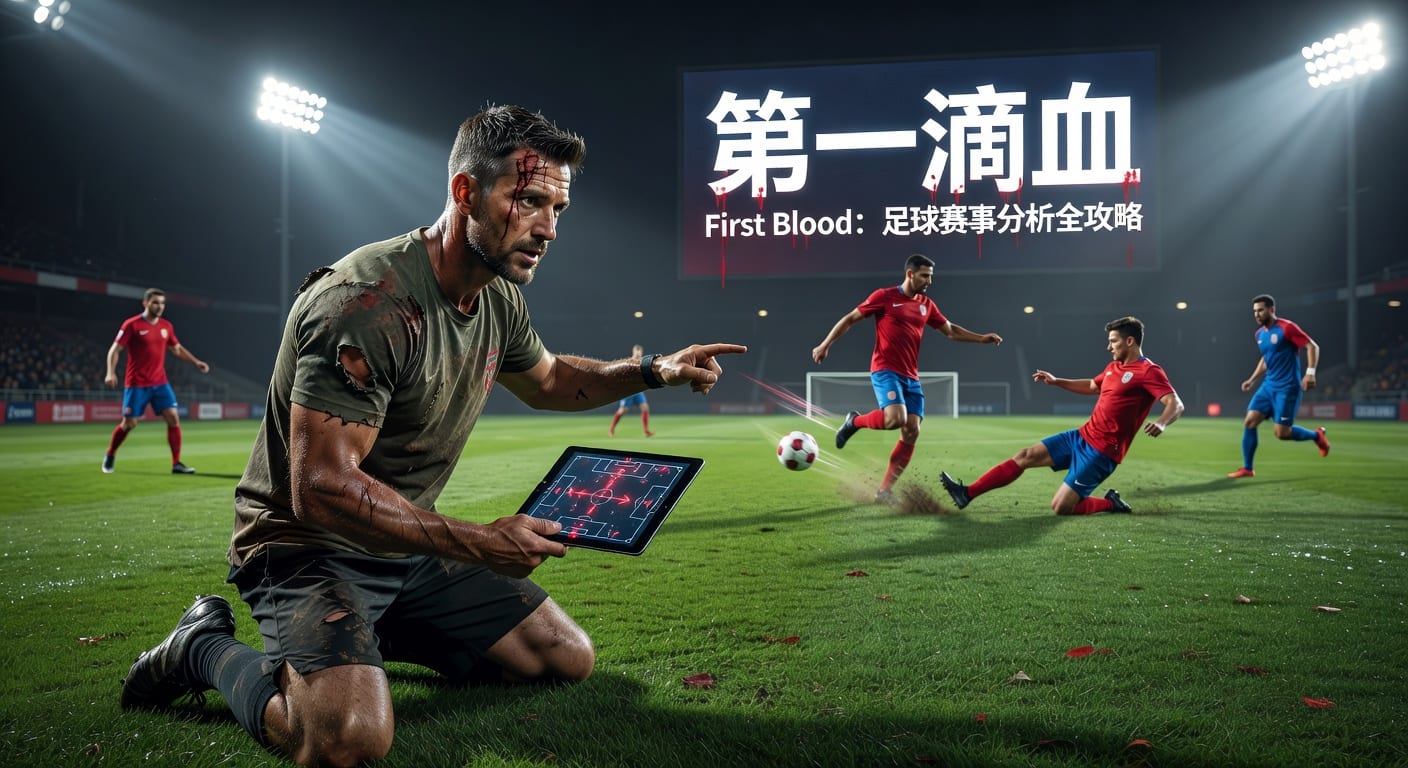 第一滴血 First Blood 规则与投注技巧