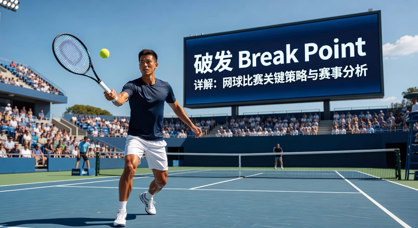破发 break point 实战解读与盘口观察