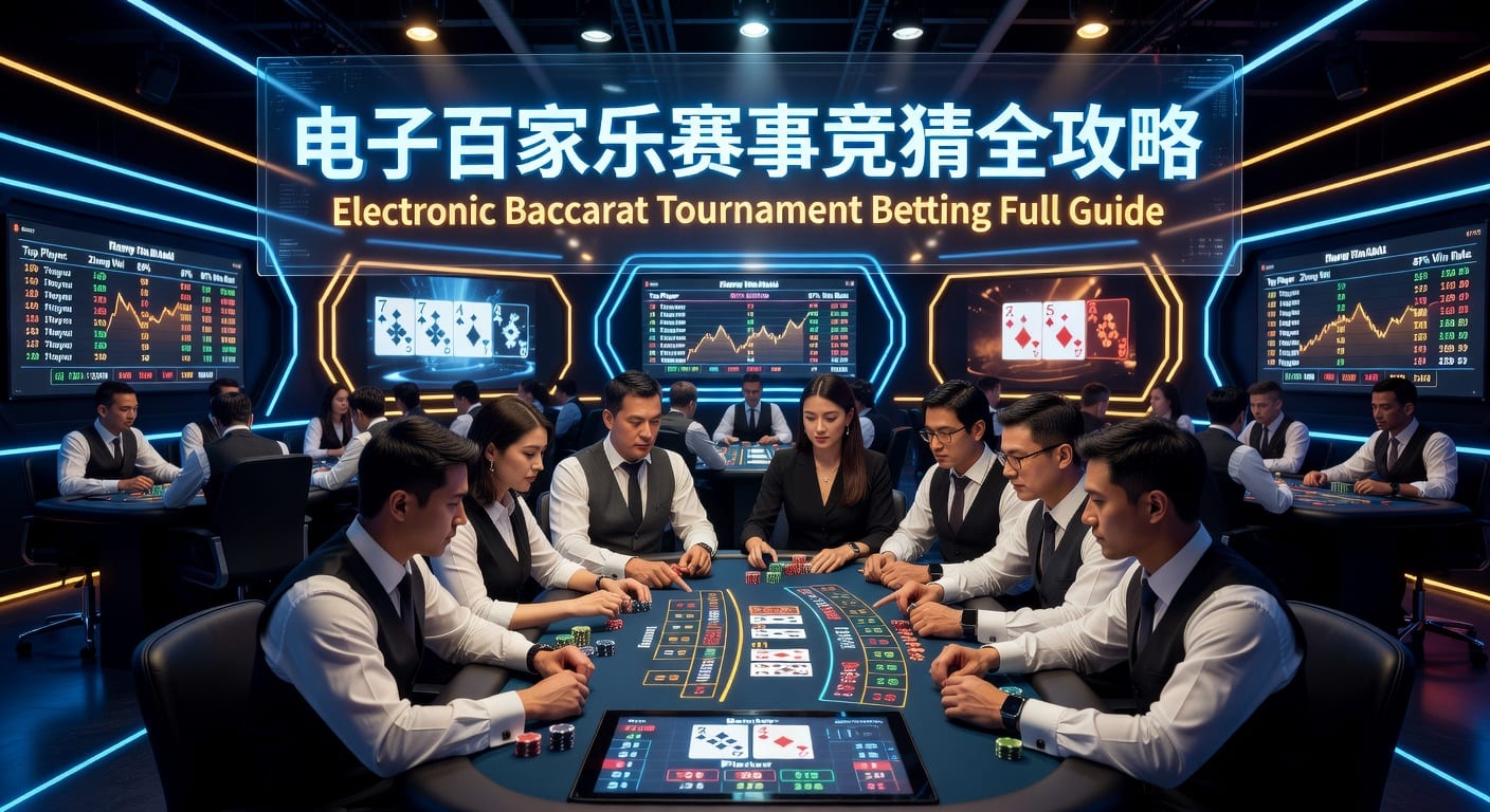 百家乐投注技巧与风控思路：2026年实战要点