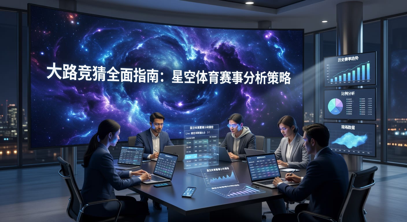 大路投注技巧全解：判断思路与实战要点