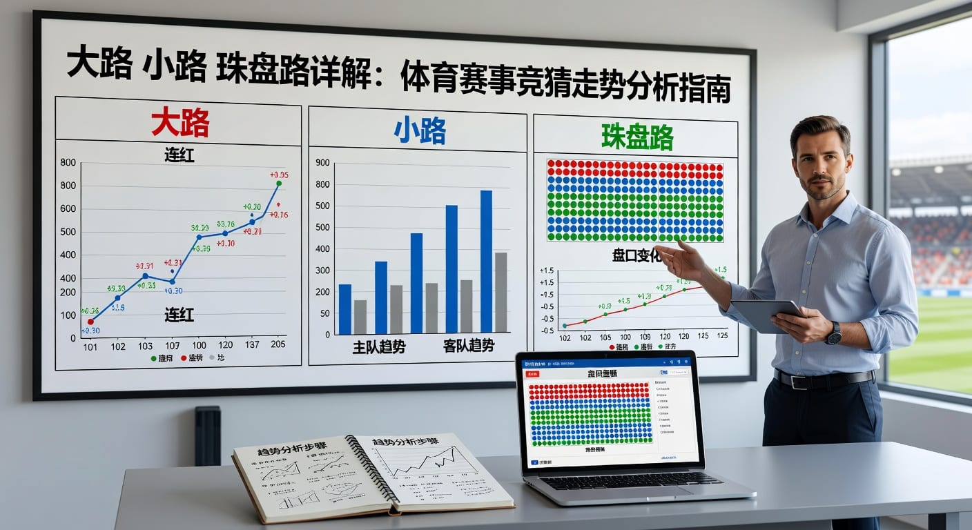 小路｜沙巴体育官网版位与体育赛事观察