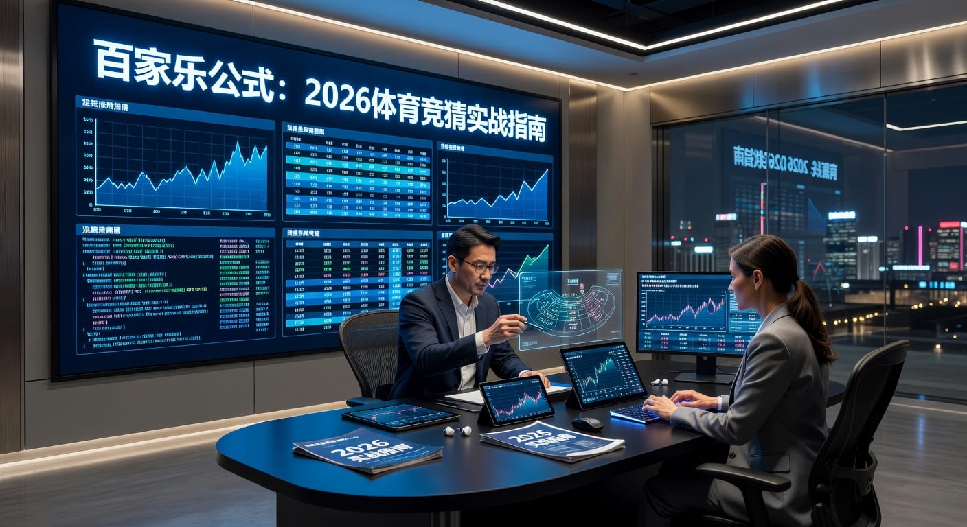 百家乐公式：体育投注技巧与实战思路拆解