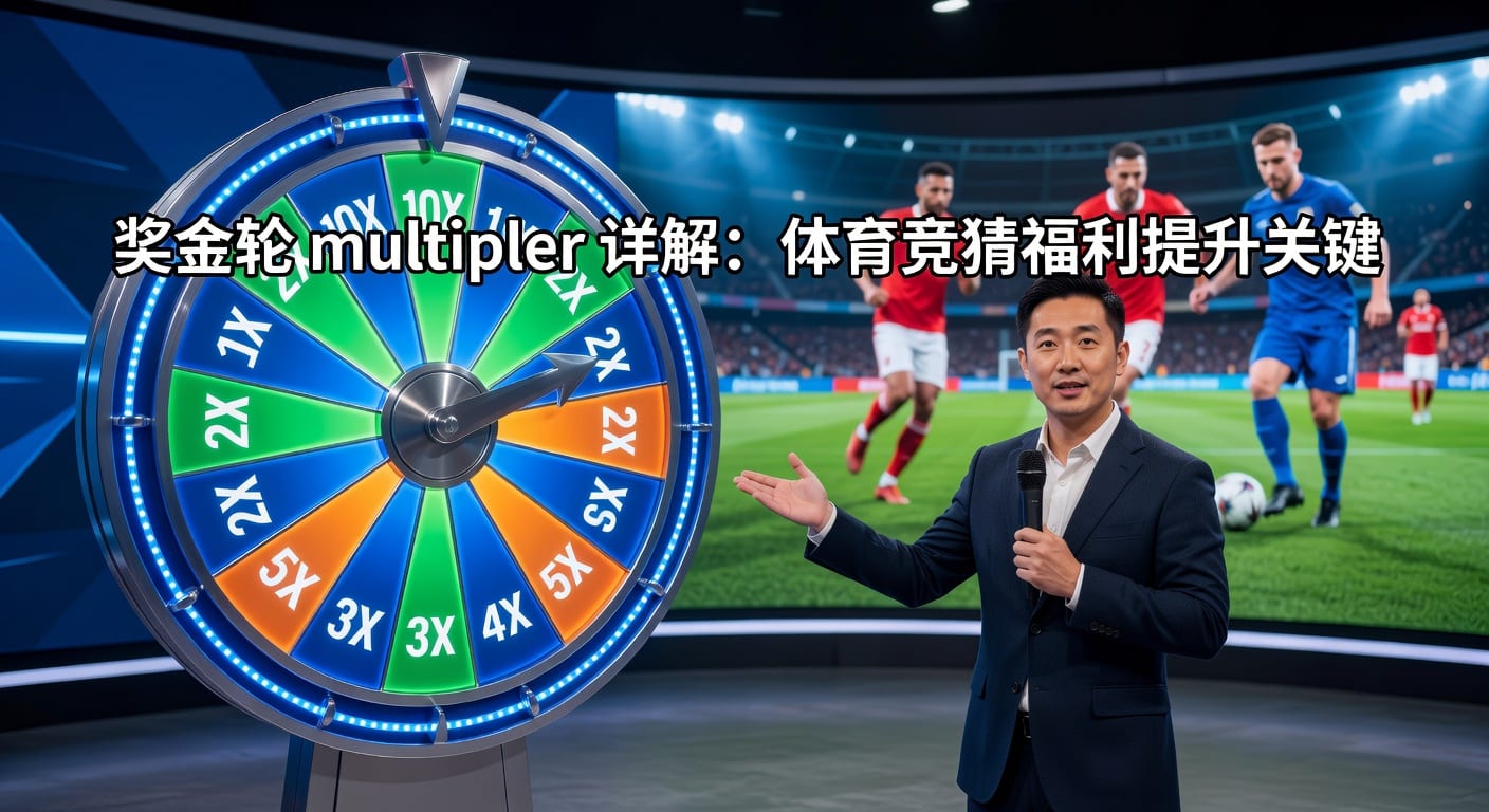 奖金轮 multiplier：规则、倍率与投注技巧
