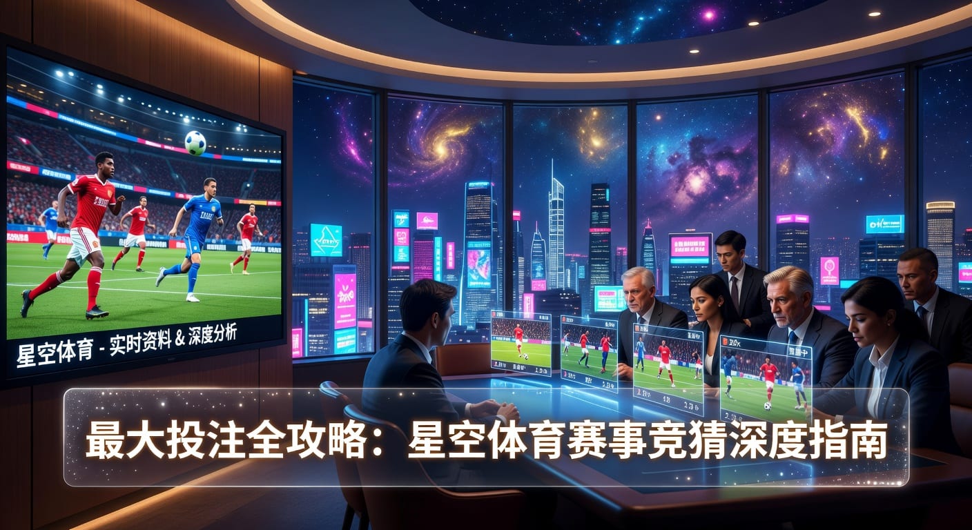 最大投注：限额规则与实战风控解析｜星空体育官网（中国）