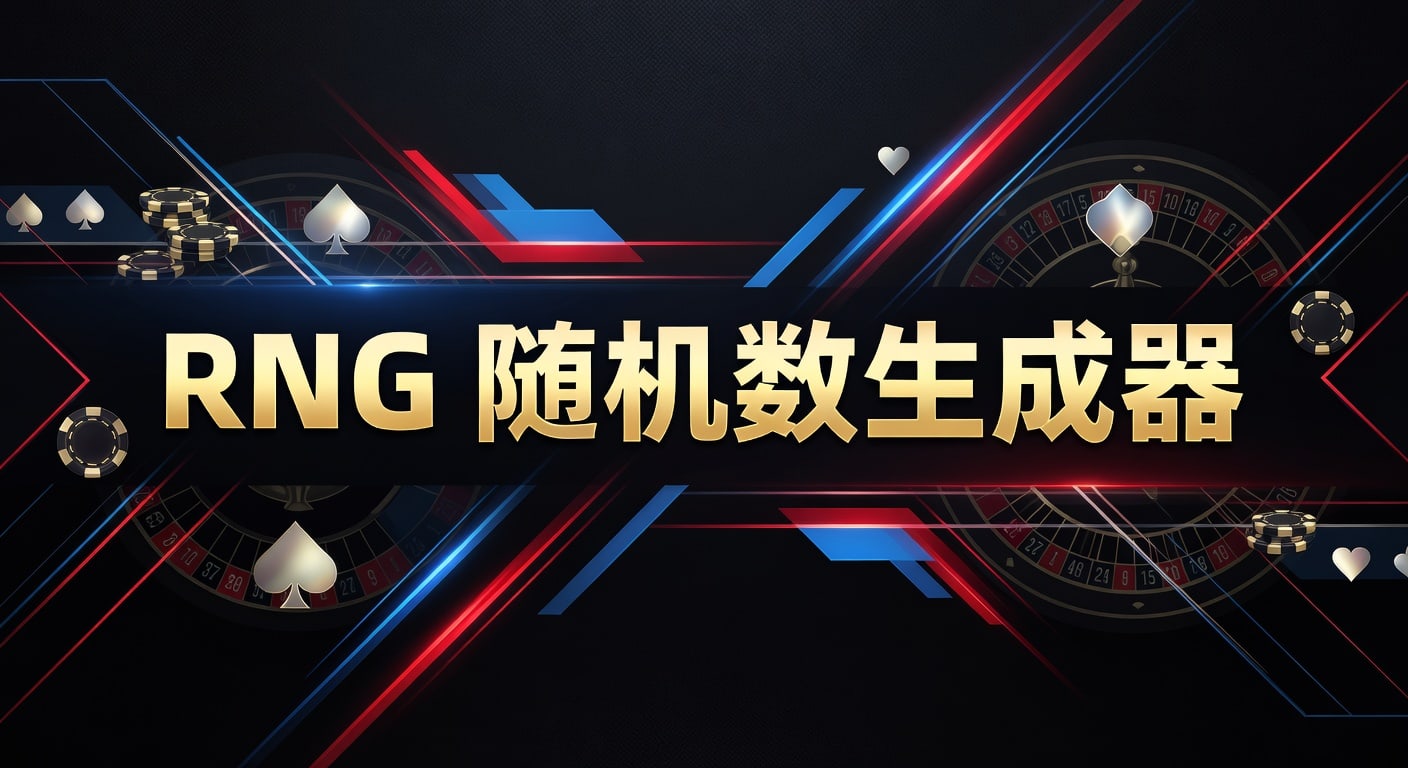 RNG随机数生成器：2026年体育分析与本站应用思路