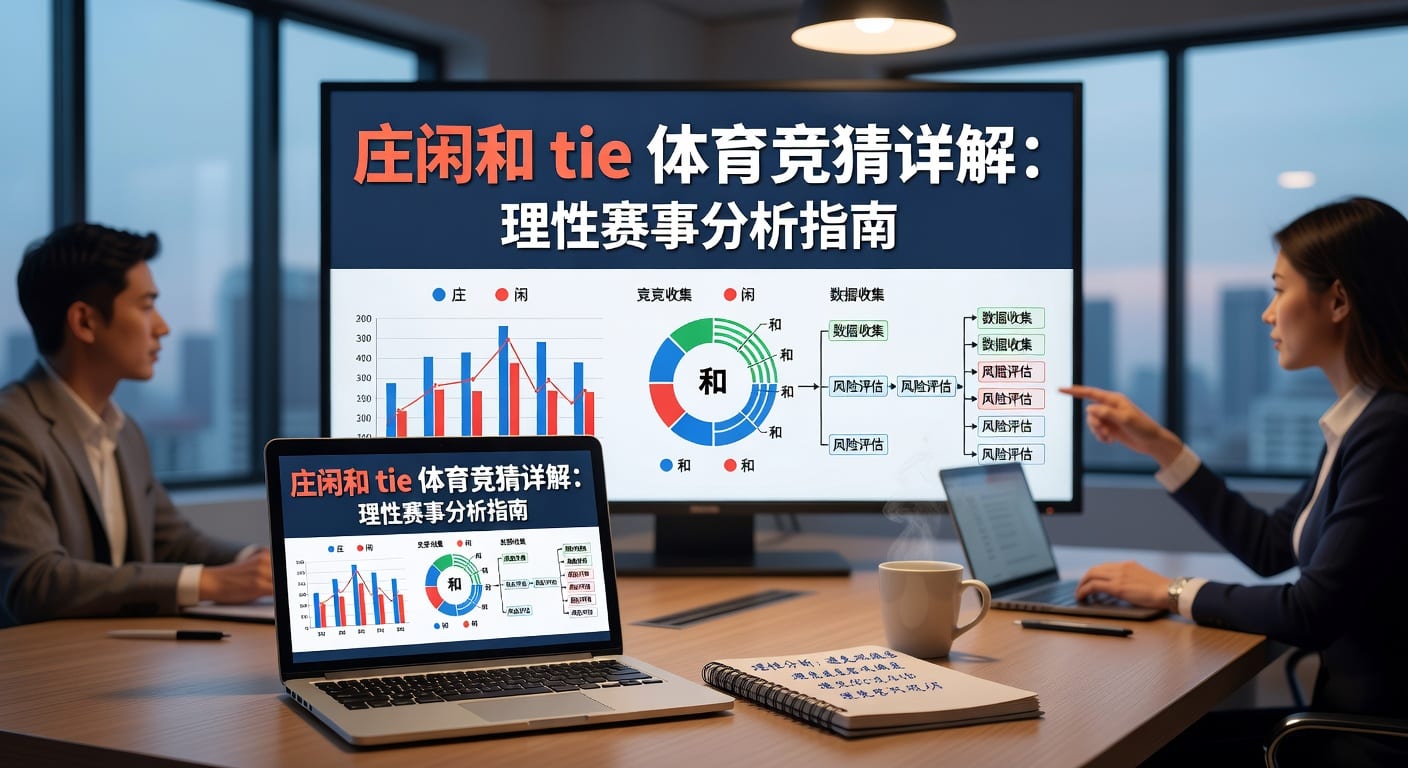 庄闲和 tie｜实时盘体育平台入口玩法解析