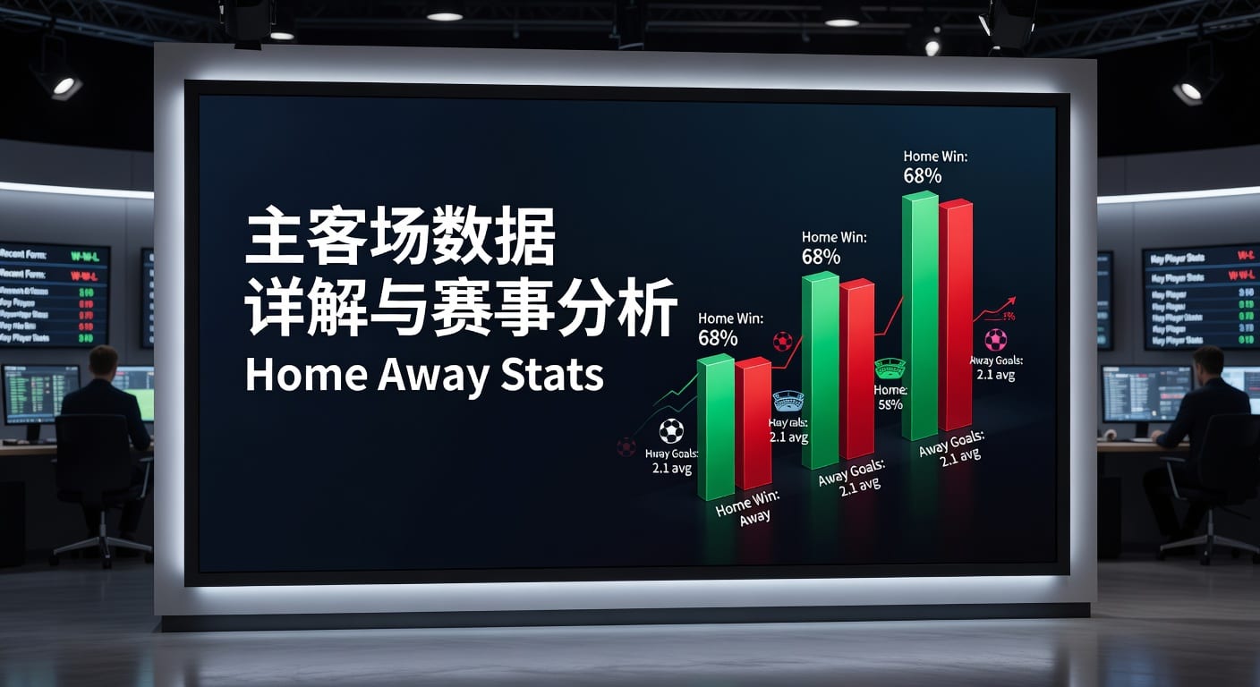 主客场数据 home away stats：实战分析与判断方法｜必胜体育官网