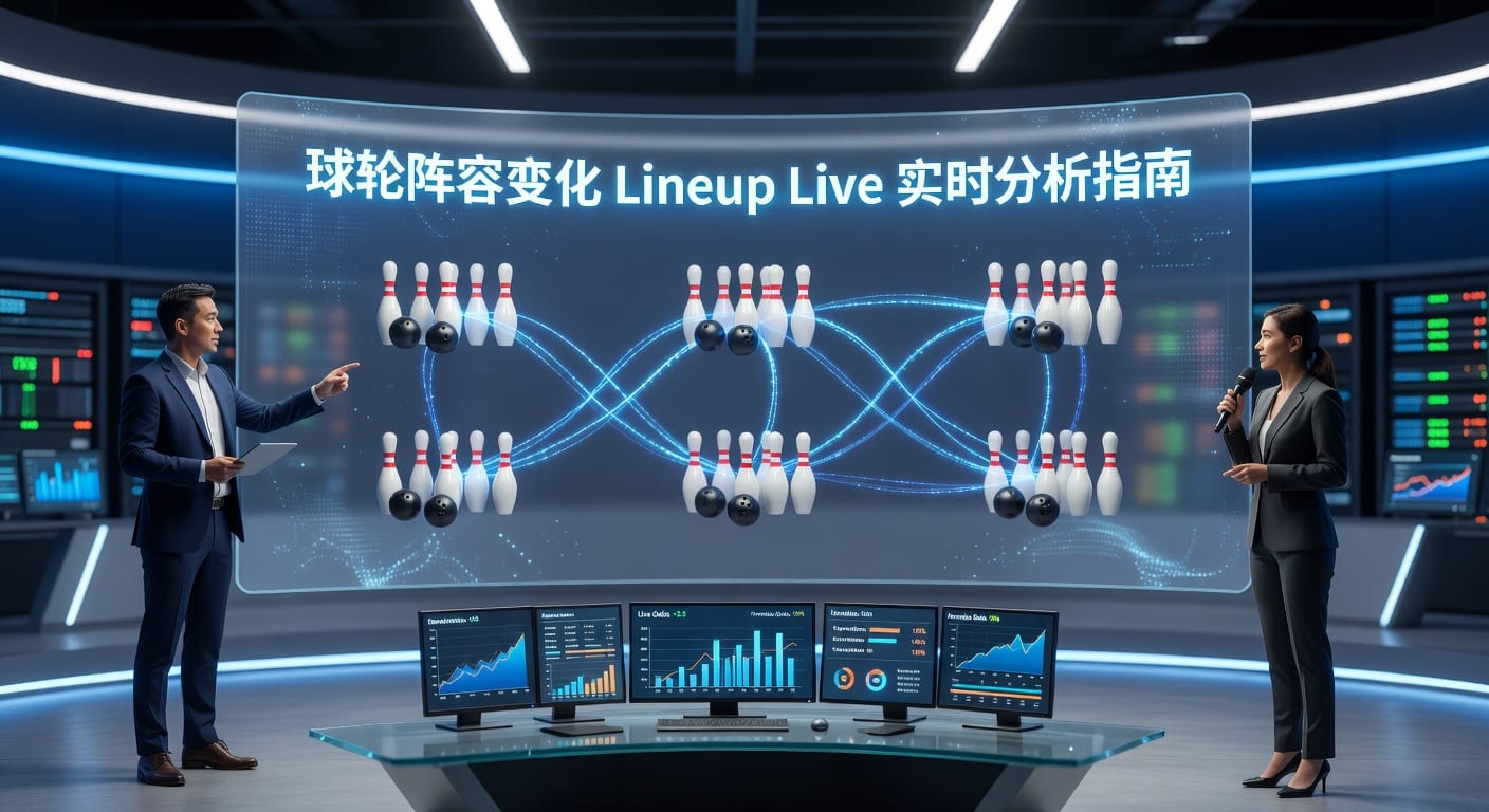 阵容变化 lineup betting：赛前判断与临场修正