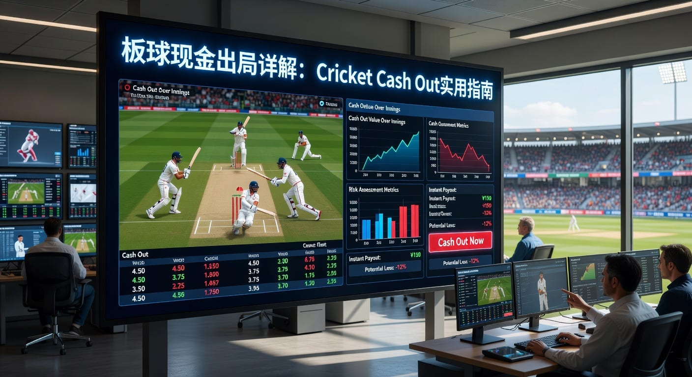 现金出局 cash out：即时止盈与风险控制指南