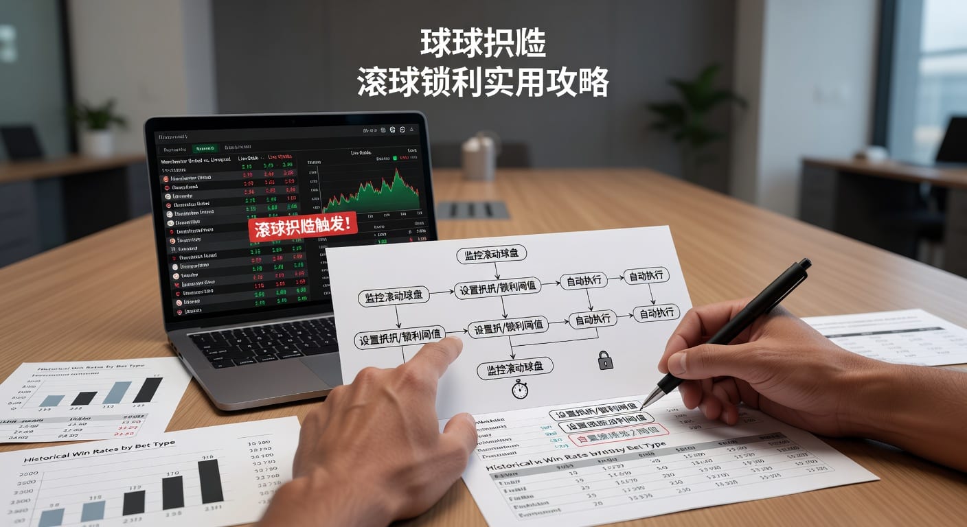 滚球止损与滚球锁利：2026年实战策略解析