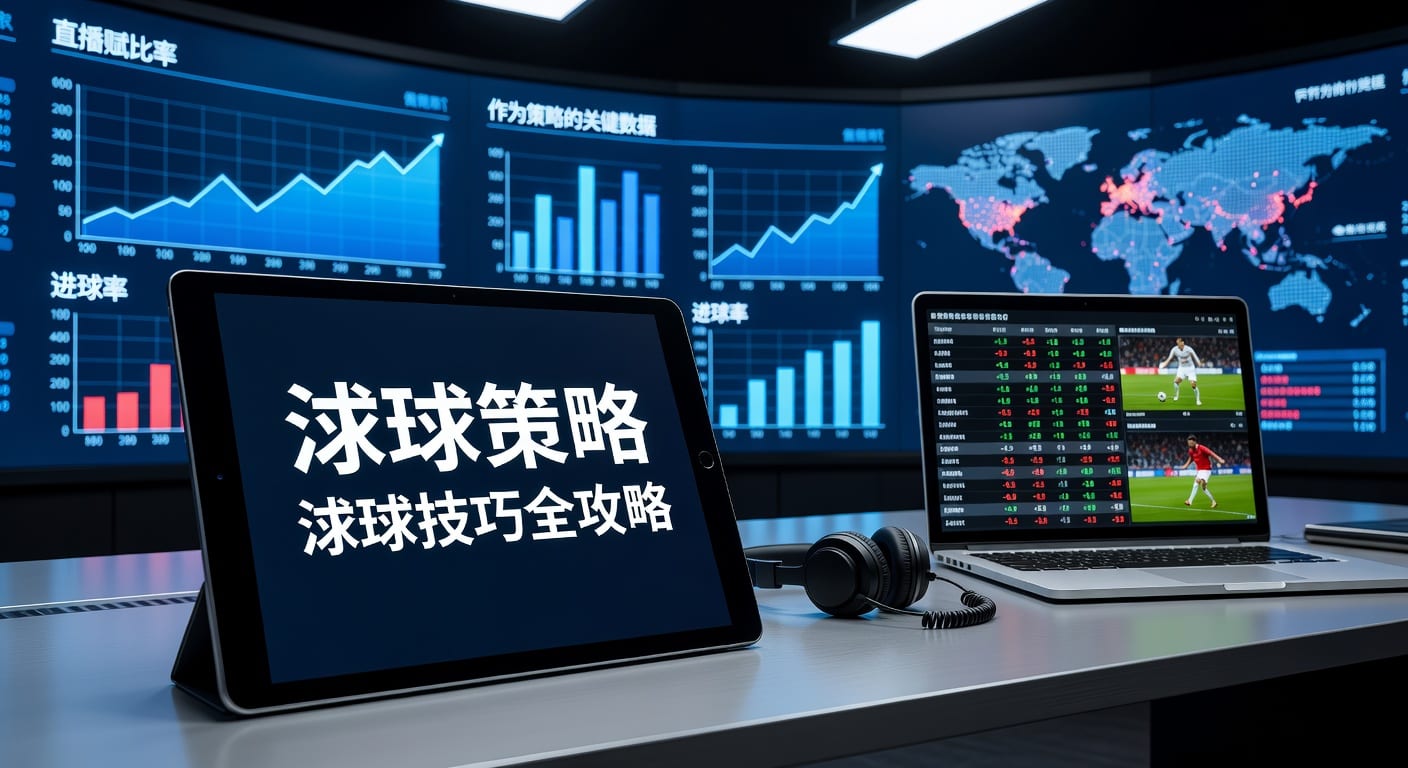 滚球策略与滚球技巧：实时判断与风险控制