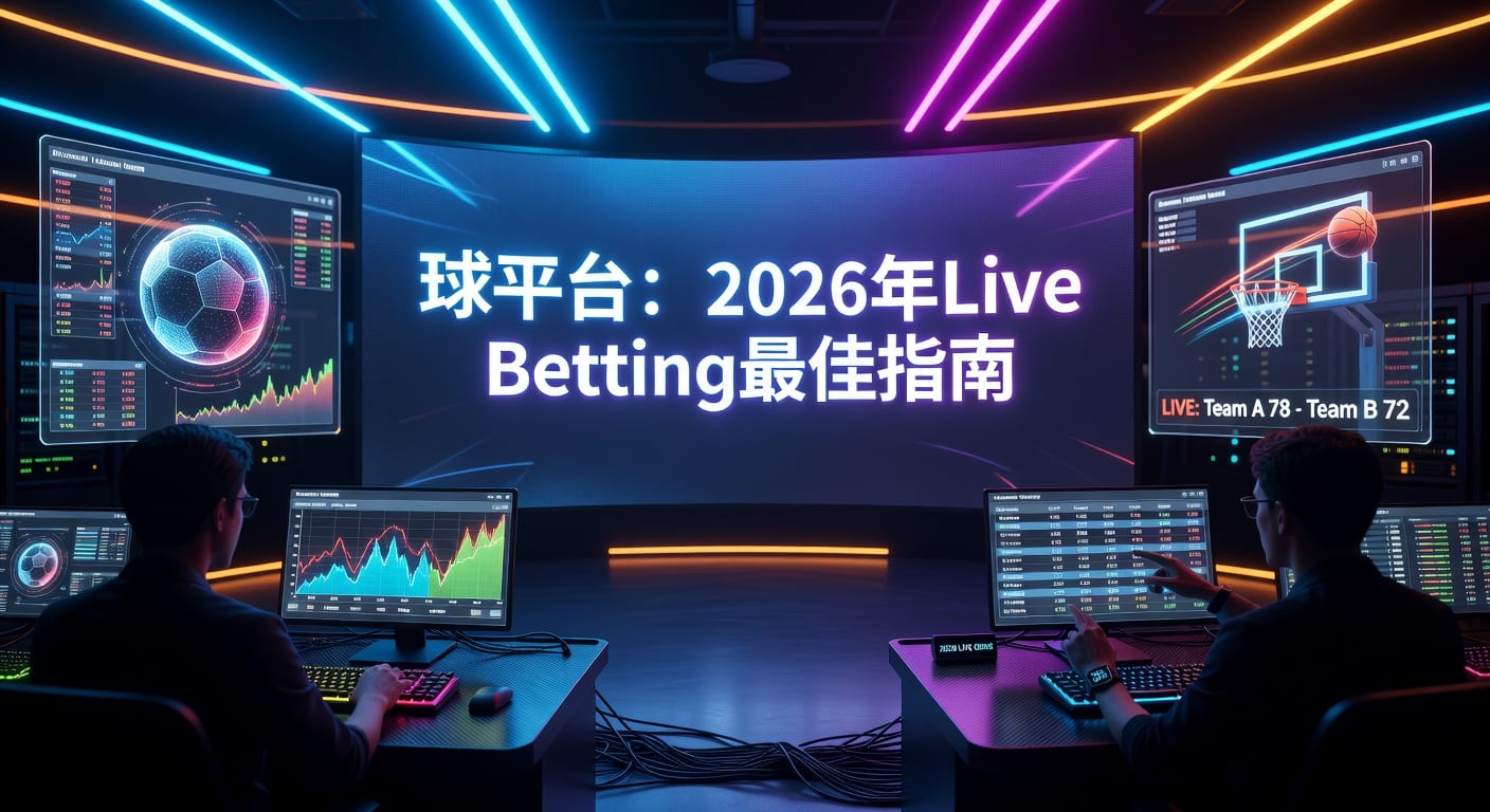 滚球平台 live betting platform：2026年实时投注技巧指南