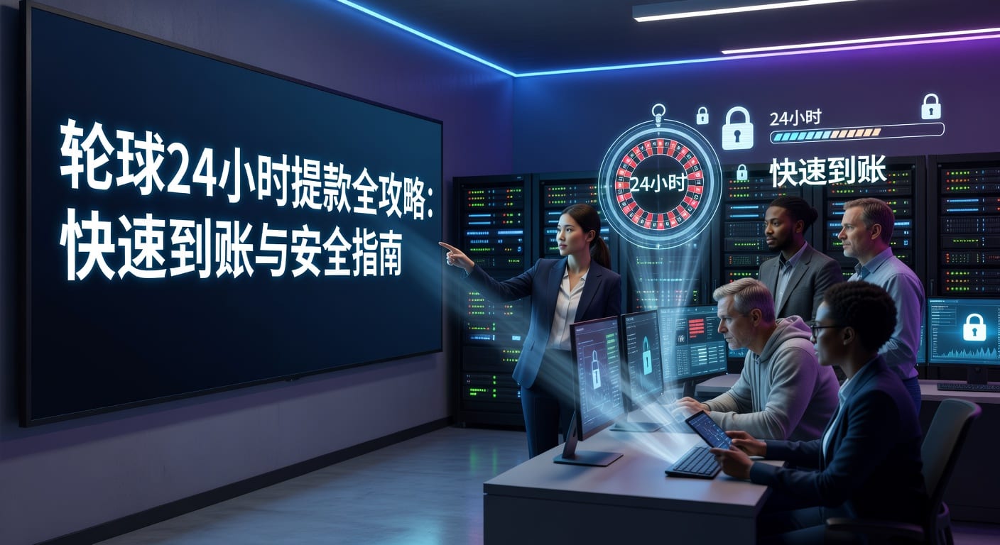 滚球24小时提款：到账逻辑与风控要点