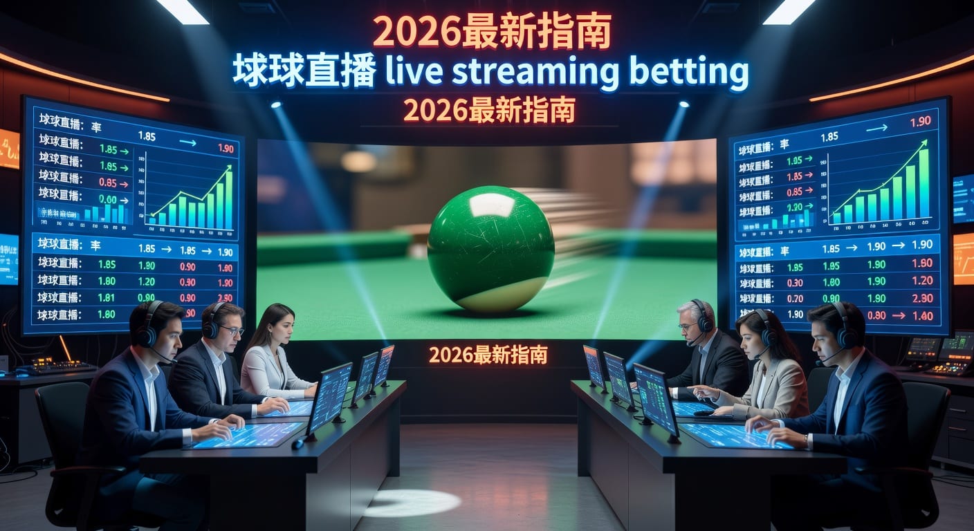 滚球直播 live streaming betting：滚球吧平台入口与投注技巧