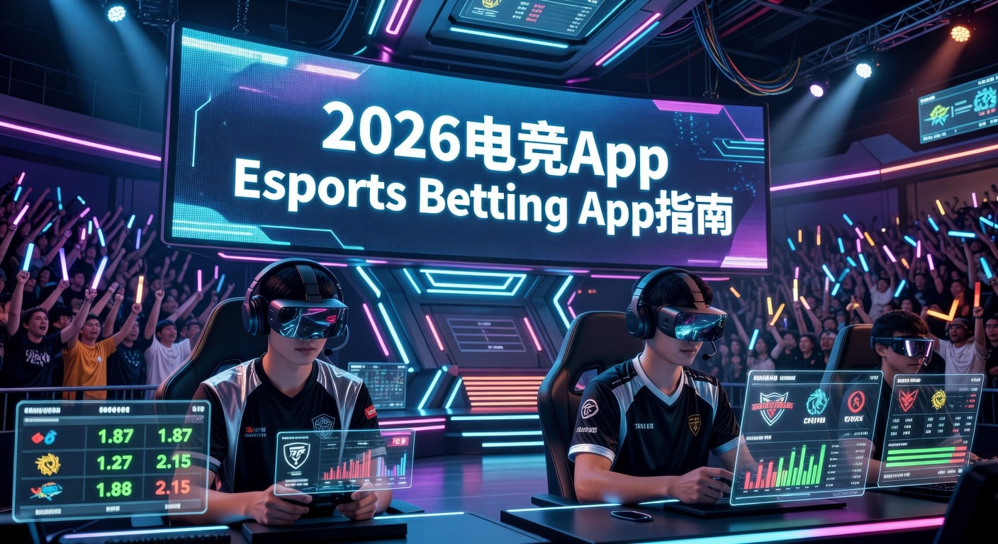 esports betting 实战指南：搜索意图、内容结构与排名思路