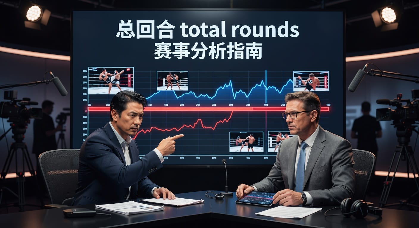 总回合数 Total Rounds：2026年投注技巧与解读
