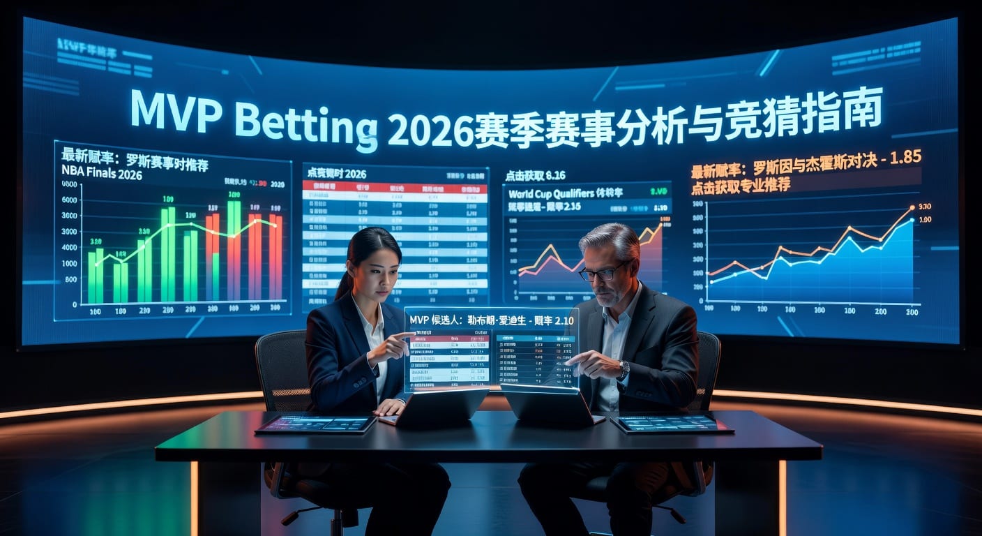 MVP Betting：2026年投注分析与实战思路