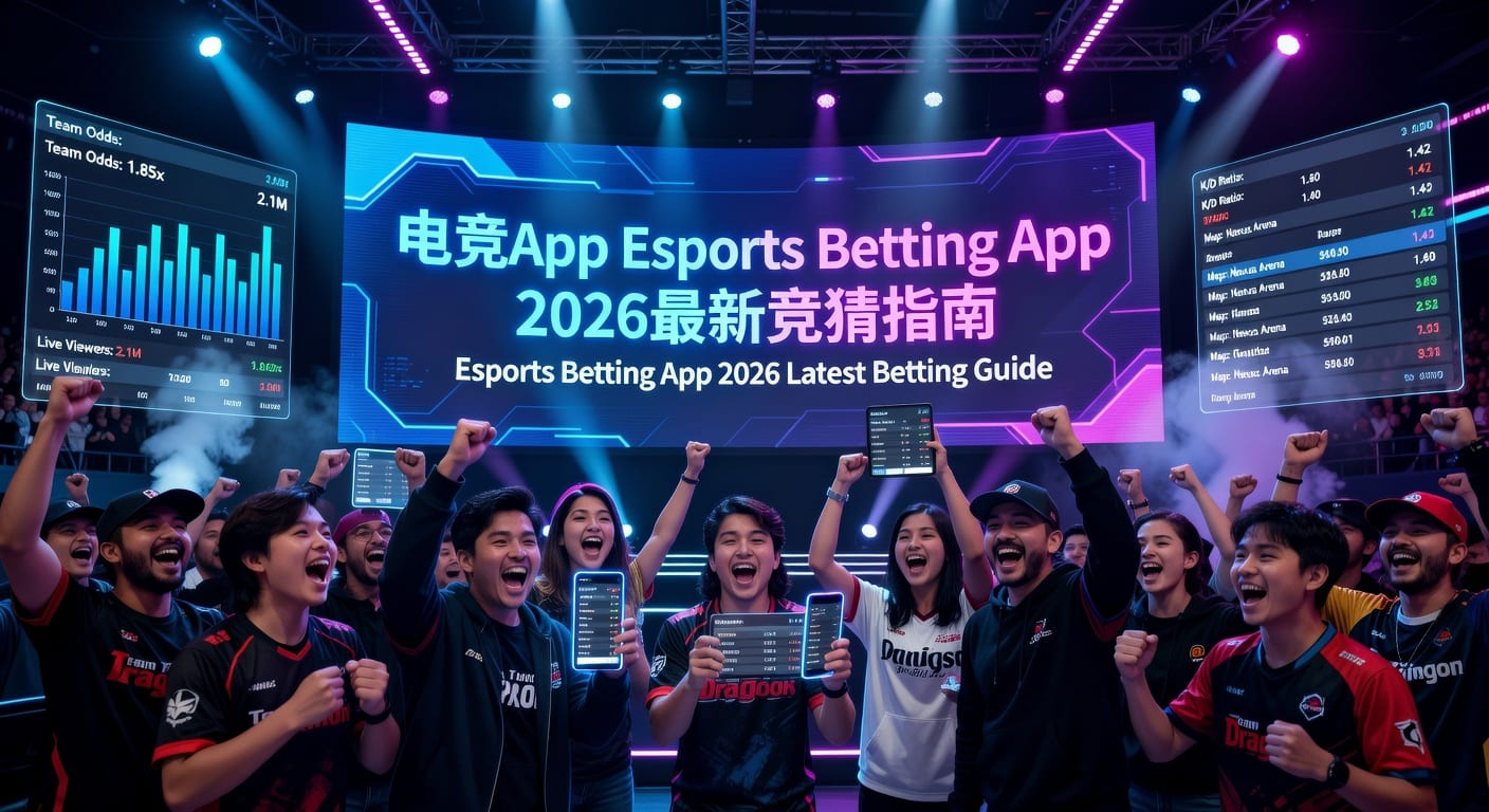 首存电竞 Esports Welcome Bonus｜最新领取与使用指南
