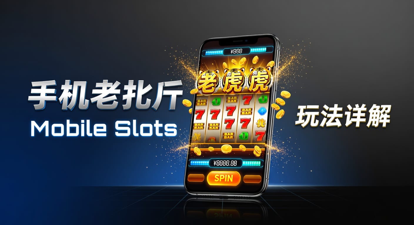 手机老虎机 mobile slots：移动端体验与体育用户偏好