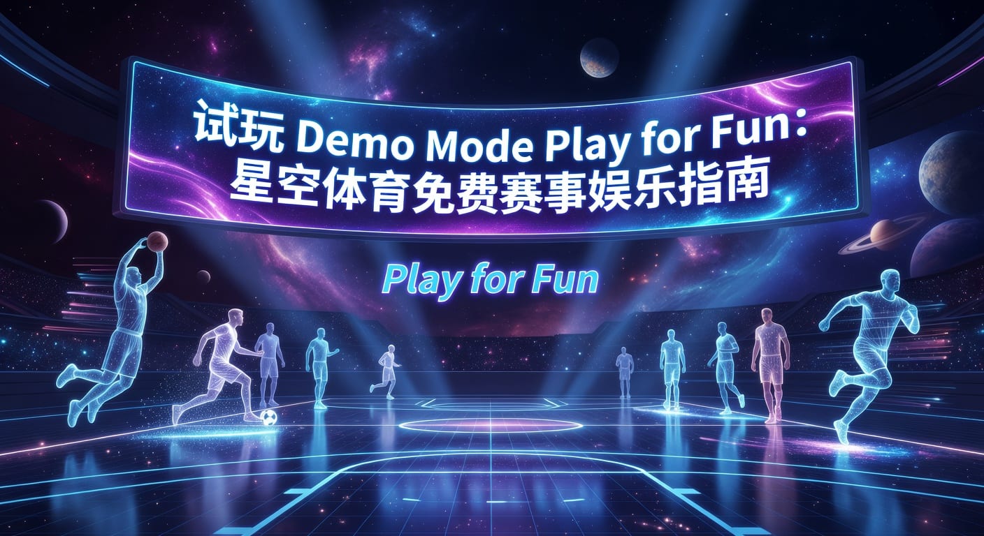 试玩 demo mode play for fun｜功能解析与体验指南