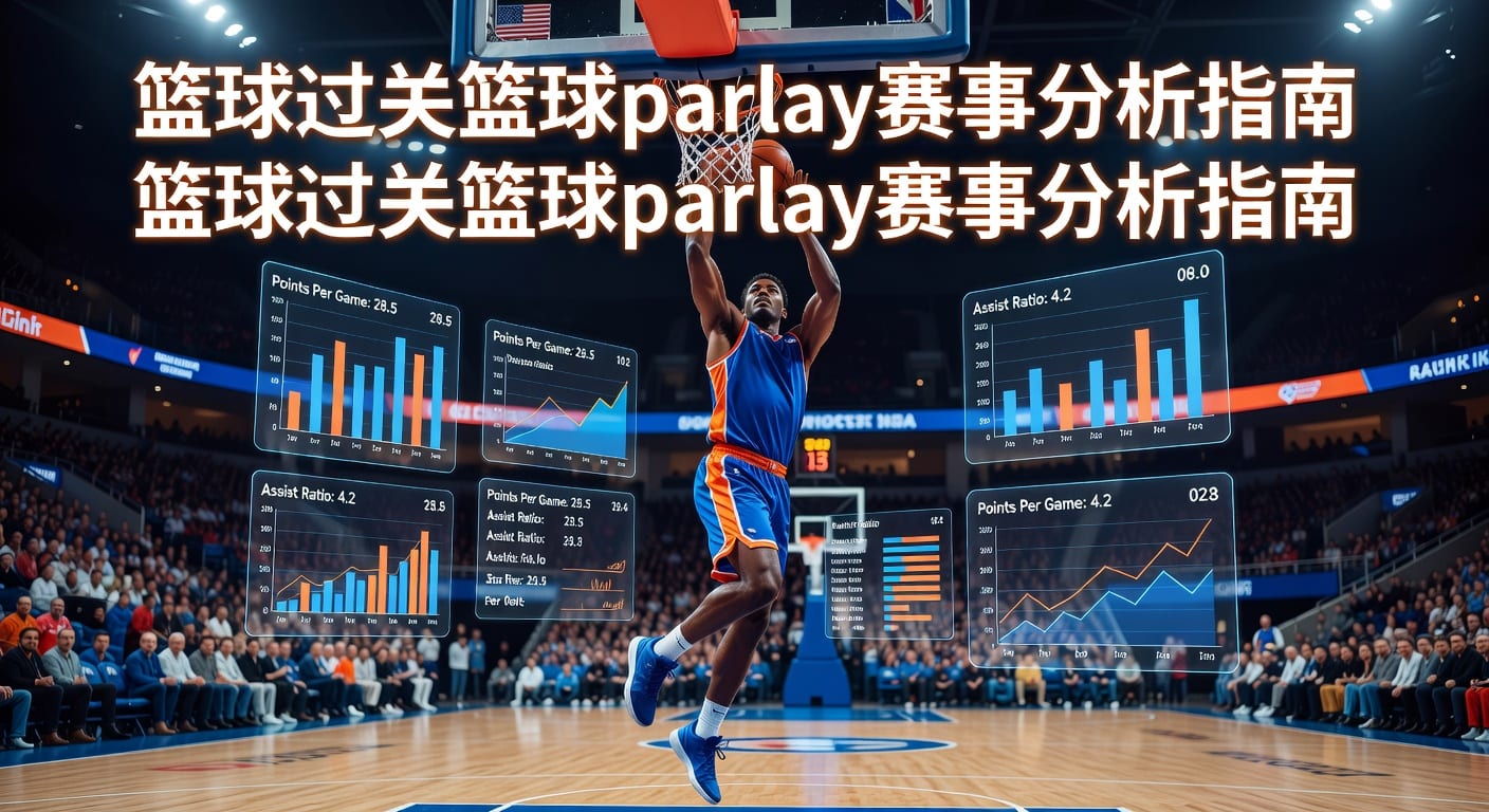篮球过关 basketball parlay 实战投注技巧与赛程筛选