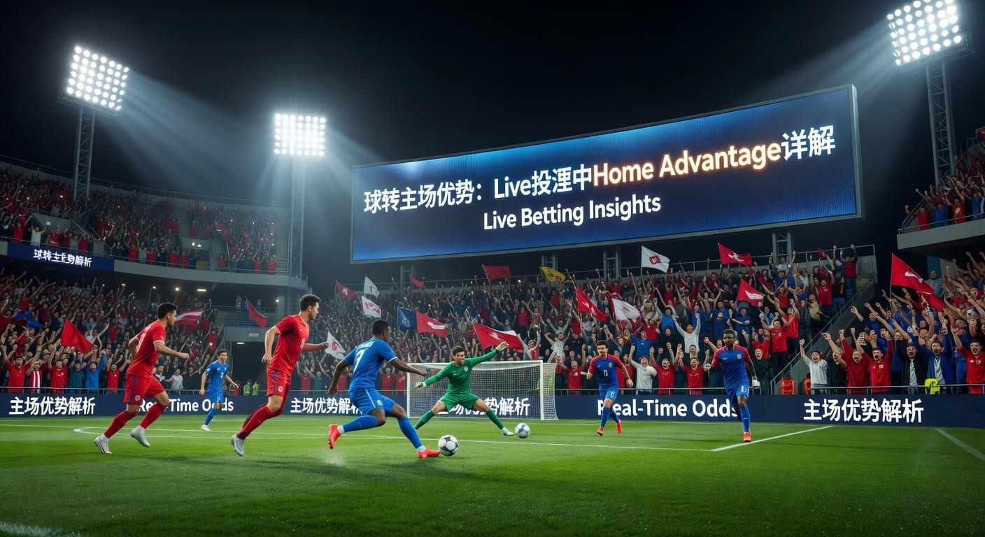 篮球主场优势 home court advantage：赛前判断与胜负变量分析