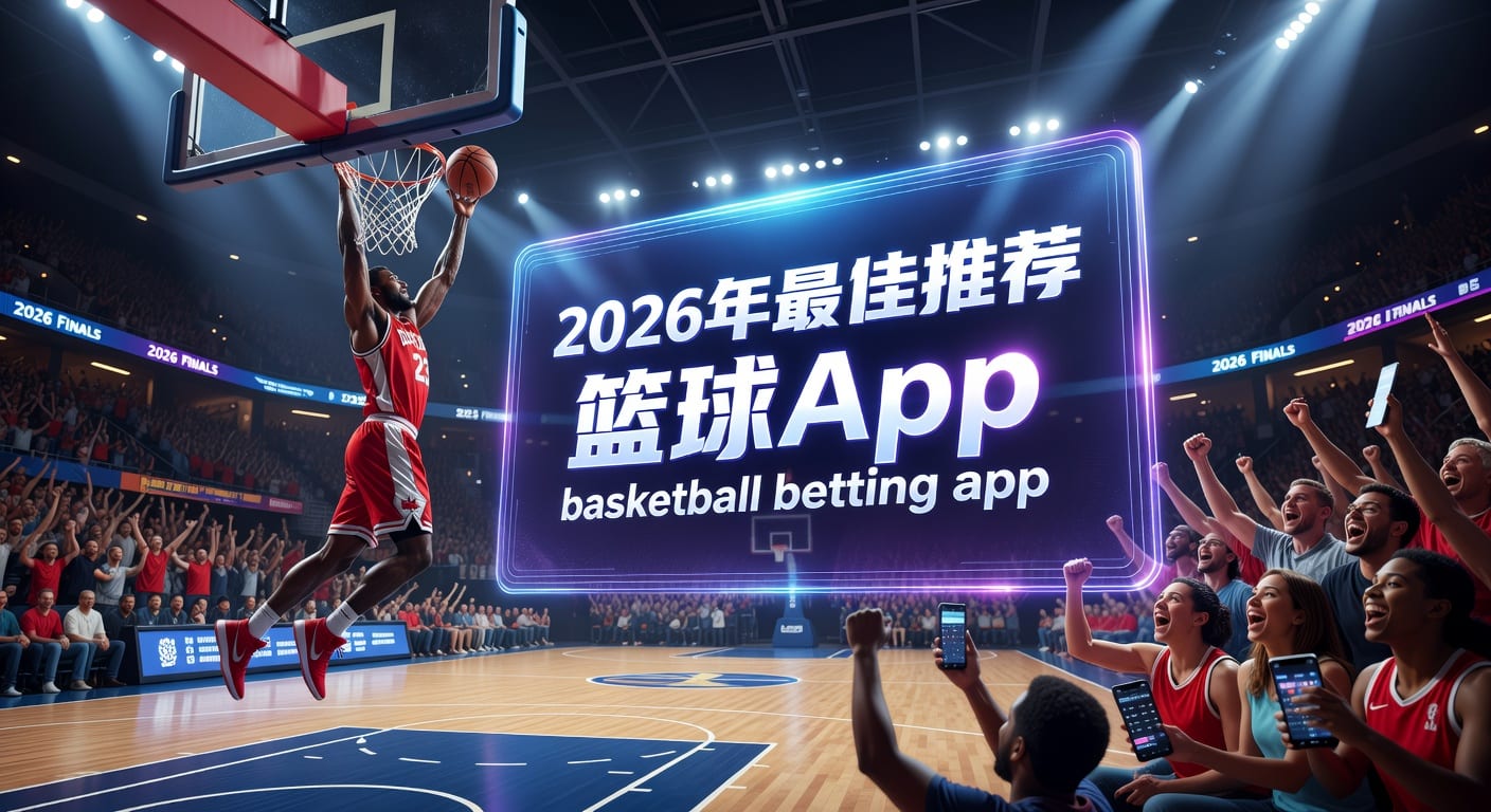 篮球App basketball betting app：2026年入口与使用观察