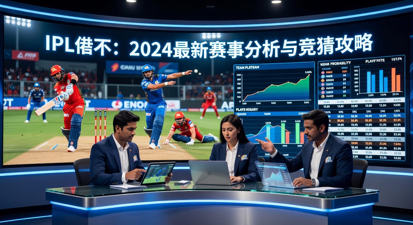 IPL博彩｜2026投注技巧与赛制要点
