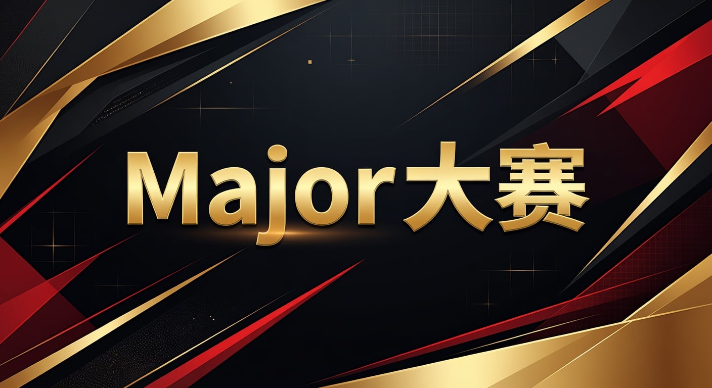 Major 大赛2026年赛程与看点