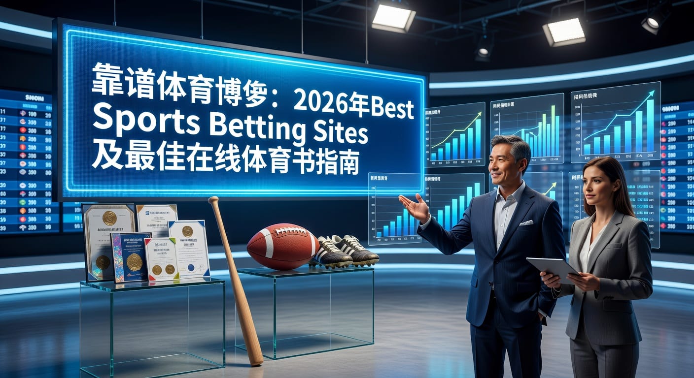 靠谱体育博彩 best sports betting sites 评估指南