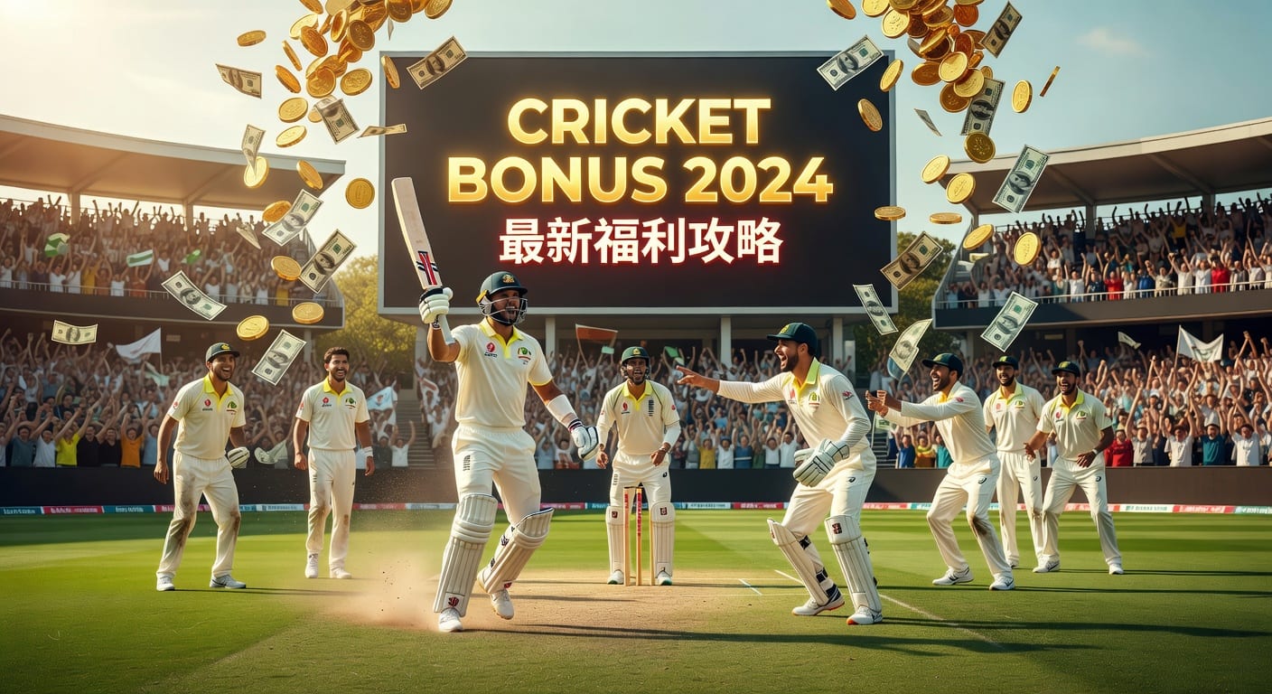 板球滚球 Live Cricket Betting 实战指南：节奏、赔率与风控