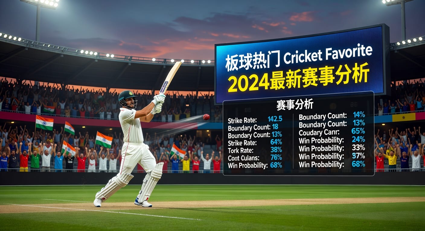 板球热门 Cricket Favorite 2026年关注点与判断